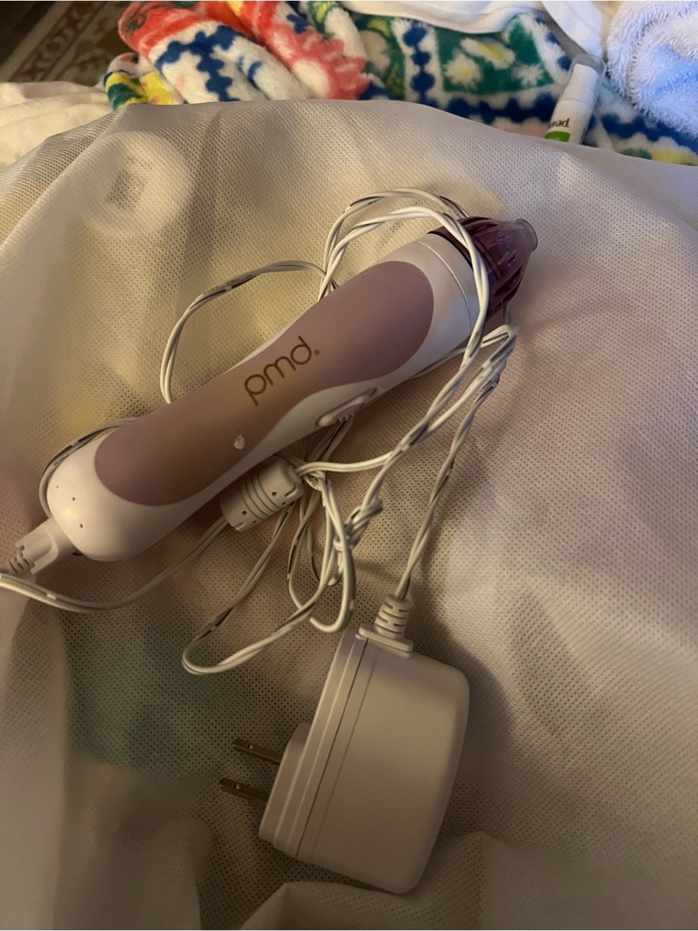PMD Personal Microdermabrasion Classic Tool